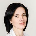 Фотография специалиста Решетова Инна Викторовна