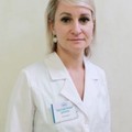 Фотография специалиста Дорогина Ольга Викторовна
