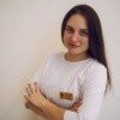Фотография специалиста Обухова Екатерина Викторовна