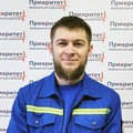 Фотография специалиста Апеков Кантемир Хаматбиевич