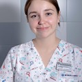 Фотография специалиста Сычева Вилена Сергеевна