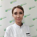 Фотография специалиста Моховикова Ирина Валерьевна