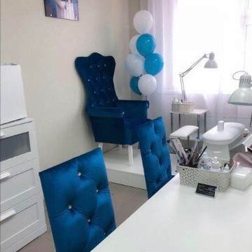 Ногтевая студия NOTA nails фото 1