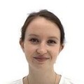 Фотография специалиста Муранова Алина Алексеевна