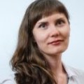 Фотография специалиста Васильева Жанна Александровна