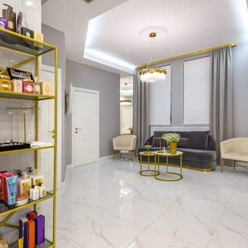 Клиника лазерной эпиляции и косметологии Epilate-me в Большом Овчинниковском переулке фото 3