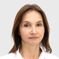 Фотография специалиста Севрюкова Тамара Валерьевна