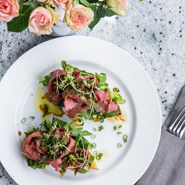 Гранд Кафе ЖАН ИВАН фото 3