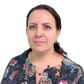 Фотография специалиста Зуева Екатерина Алексеевна