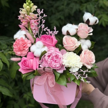 Магазин цветов Флорацентр фото 1