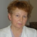 Фотография специалиста Колпакова Татьяна Анатольевна