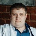 Фотография специалиста Бутко Виктор Дмитриевич