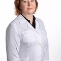 Фотография специалиста Салманидина Диана Рустемовна