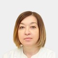 Фотография специалиста Кубанова Марьям Муссаевна