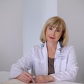 Фотография специалиста Щепанова Ангелина Леонидовна