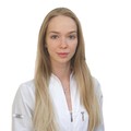 Фотография специалиста Быкова Варвара Алексеевна