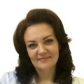 Фотография специалиста Толстолуцкая Елена Степановна