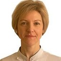 Фотография специалиста Бреслав Леонида Евгеньевна