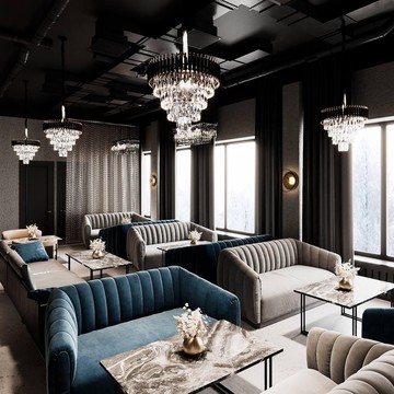 Myata Platinum Вёшки фото 3