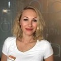 Фотография специалиста Гарбар Инга