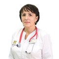 Фотография специалиста Мамина Наргис Сергеевна