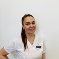 Фотография специалиста Газизова Милания