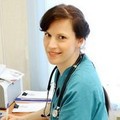 Фотография специалиста Егорова Юлия Сергеевна