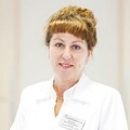 Фотография специалиста Гончарова Елена Александровна