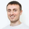 Фотография специалиста Косован Николай Викторович