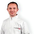 Фотография специалиста Репин Алексей