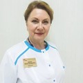 Фотография специалиста Худина Ирина Геннадьевна