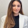 Фотография специалиста Саргсян Диана