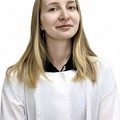 Фотография специалиста Грабовская Алена Игоревна