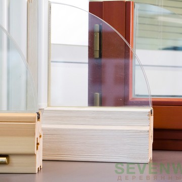SEVENWOOD фото 2