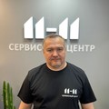 Фотография специалиста Гаппаров Анвар Турдиевич