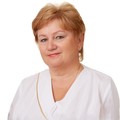 Фотография специалиста Шатохина Ольга Анатольевна