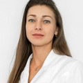 Фотография специалиста Паршина Юлия Алексеевна