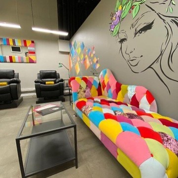 Салон красоты Beauty studio Инны Морозовой в Транспортном проезде фото 2