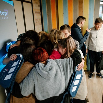 TOP IT COLLEGE – международный колледж цифровых технологий в Ангарске фото 3