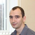 Фотография специалиста Удовиченко Юлиан Михайлович