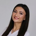 Фотография специалиста Криволапова Диана Алексеевна