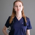Фотография специалиста Третьякова Анастасия Сергеевна