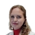 Фотография специалиста Богданова Ксения Александровна