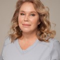 Фотография специалиста Спасич Татьяна Анатольевна