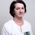 Фотография специалиста Власенкова Галина Александровна