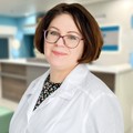 Фотография специалиста Гофер Ольга Ивановна