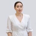Фотография специалиста Курилова Ирина Олеговна