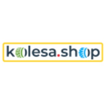Интернет-магазин kolesa.shop фото 1