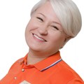Фотография специалиста Хлуднева Наталья Васильевна