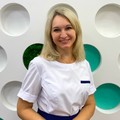 Фотография специалиста Кунгурцева Ольга Владимировна